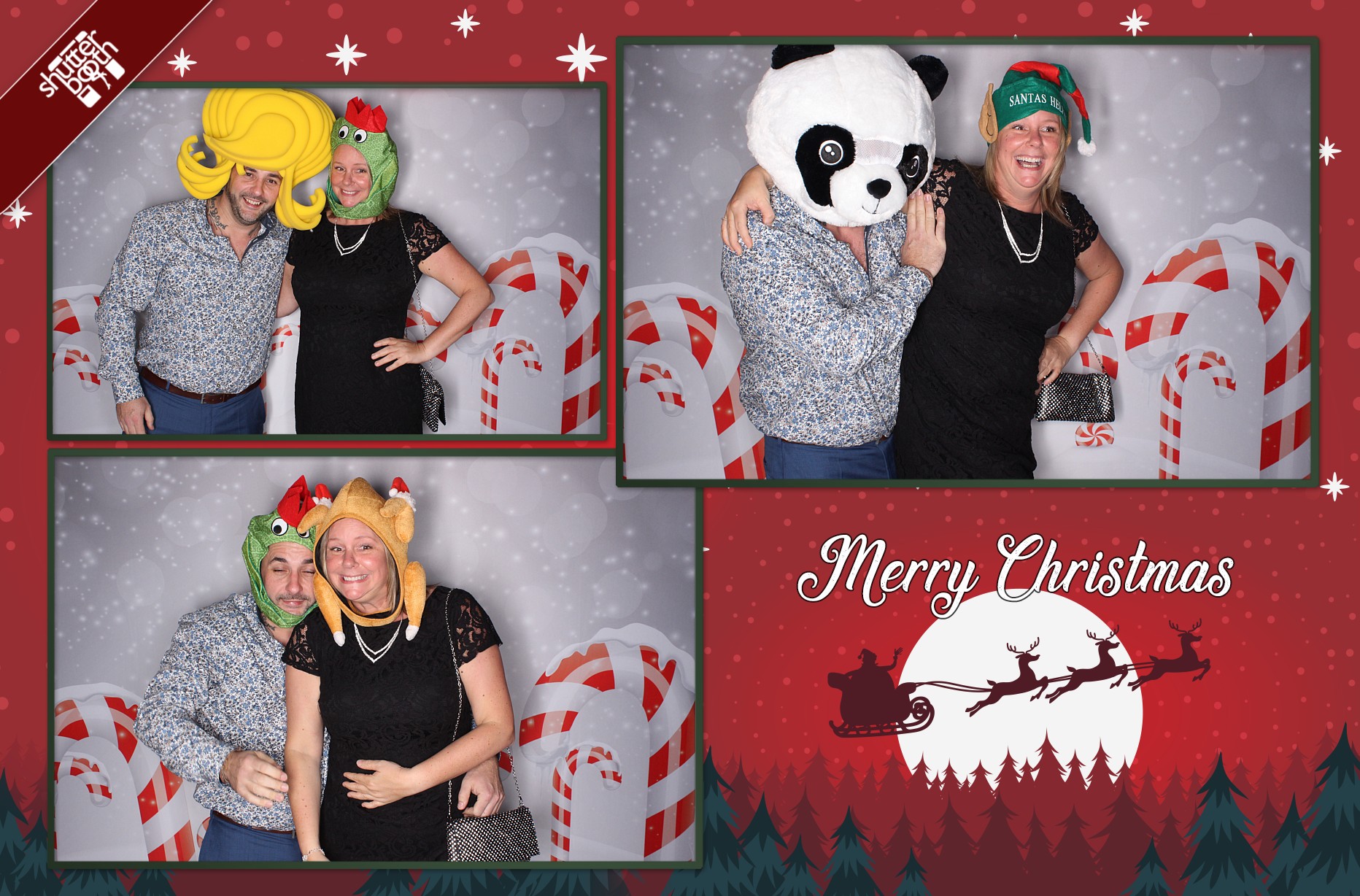 Hilton Christmas Parties | View more photos from the event at gallery.shutterbooth.co.uk/u/Shutterbooth/Hilton-Christmas-Parties-2